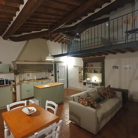 Apartamento Loft - Le Maioliche Montelupo Fiorentino Exterior foto
