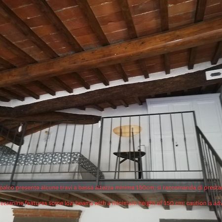 Apartamento Loft - Le Maioliche Montelupo Fiorentino Exterior foto