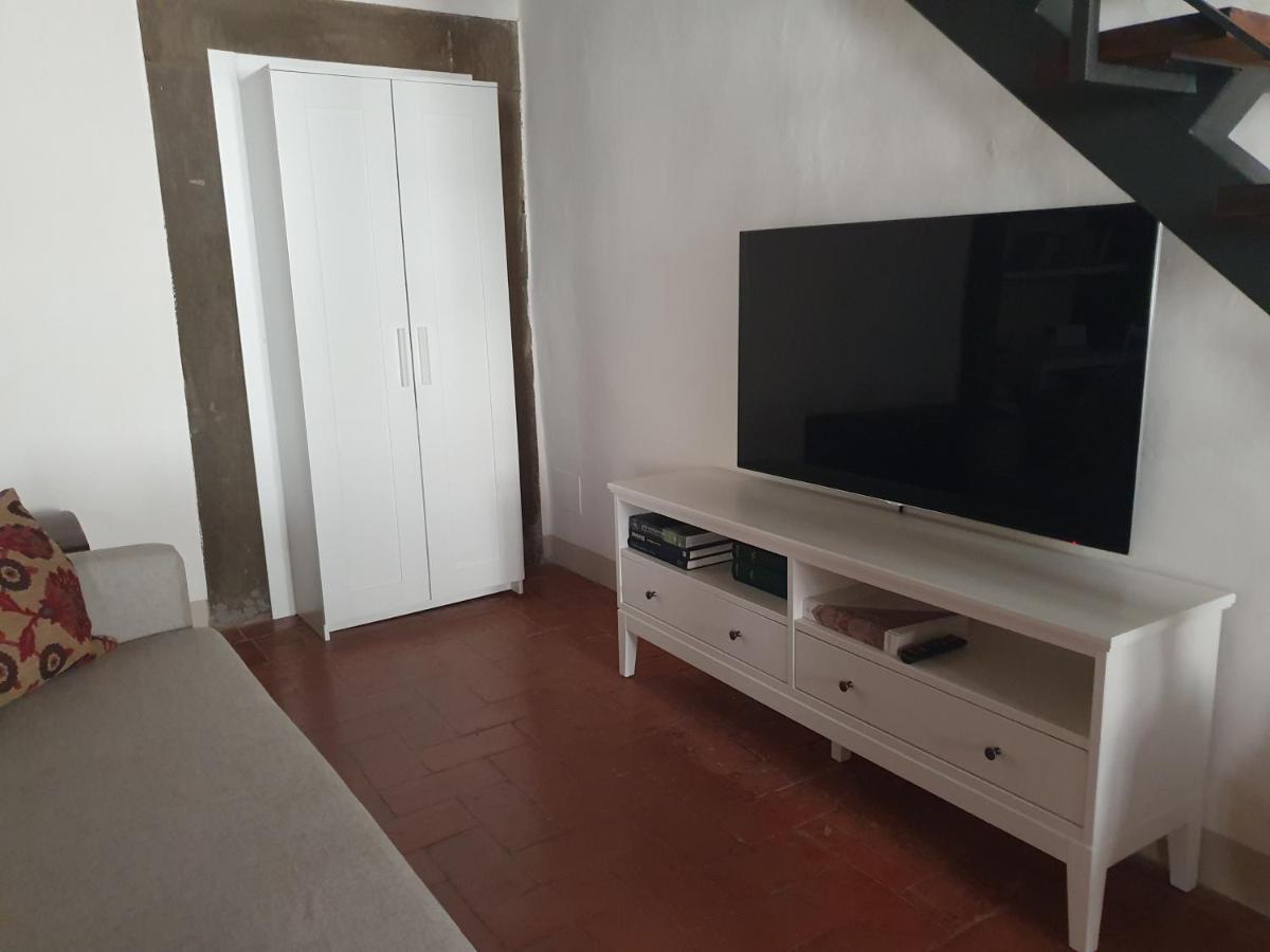 Apartamento Loft - Le Maioliche Montelupo Fiorentino Exterior foto