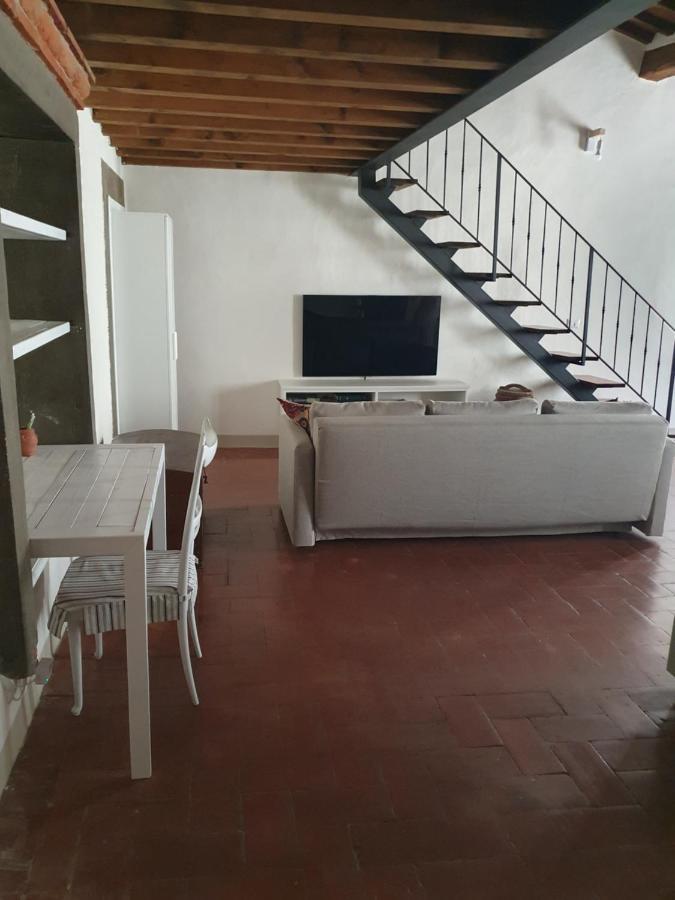 Apartamento Loft - Le Maioliche Montelupo Fiorentino Exterior foto