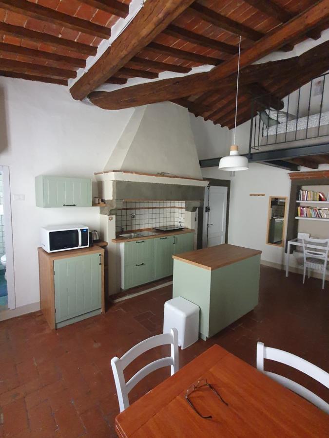 Apartamento Loft - Le Maioliche Montelupo Fiorentino Exterior foto