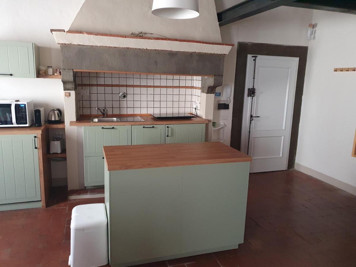 Apartamento Loft - Le Maioliche Montelupo Fiorentino Exterior foto