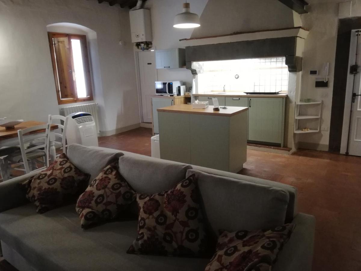 Apartamento Loft - Le Maioliche Montelupo Fiorentino Exterior foto