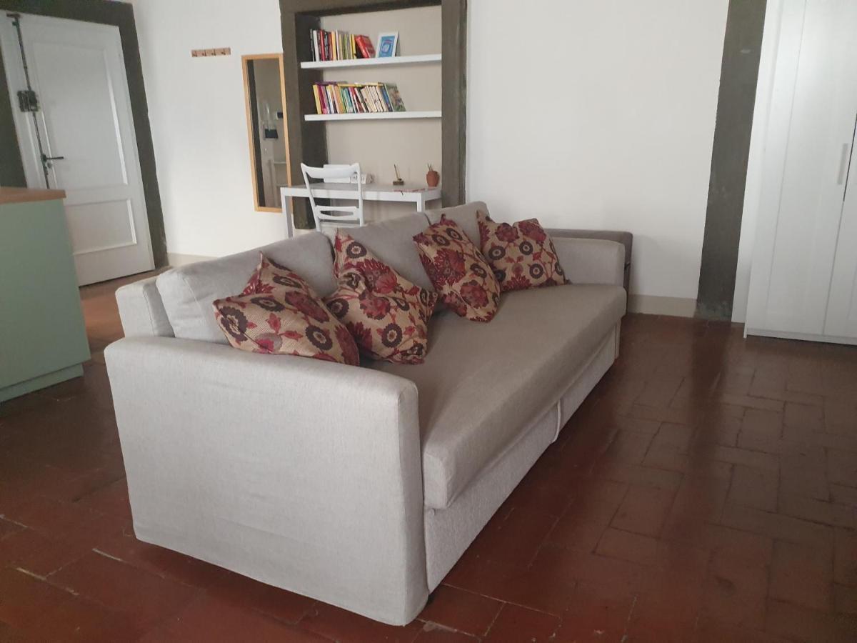 Apartamento Loft - Le Maioliche Montelupo Fiorentino Exterior foto