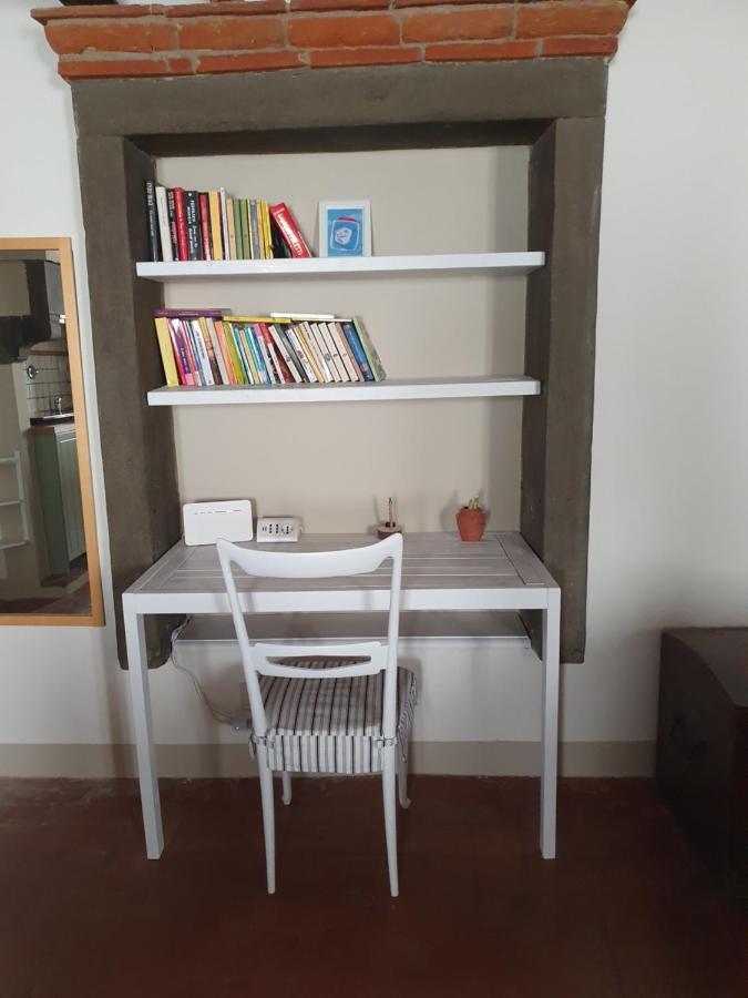 Apartamento Loft - Le Maioliche Montelupo Fiorentino Exterior foto