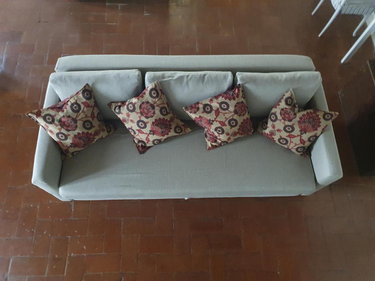 Apartamento Loft - Le Maioliche Montelupo Fiorentino Exterior foto