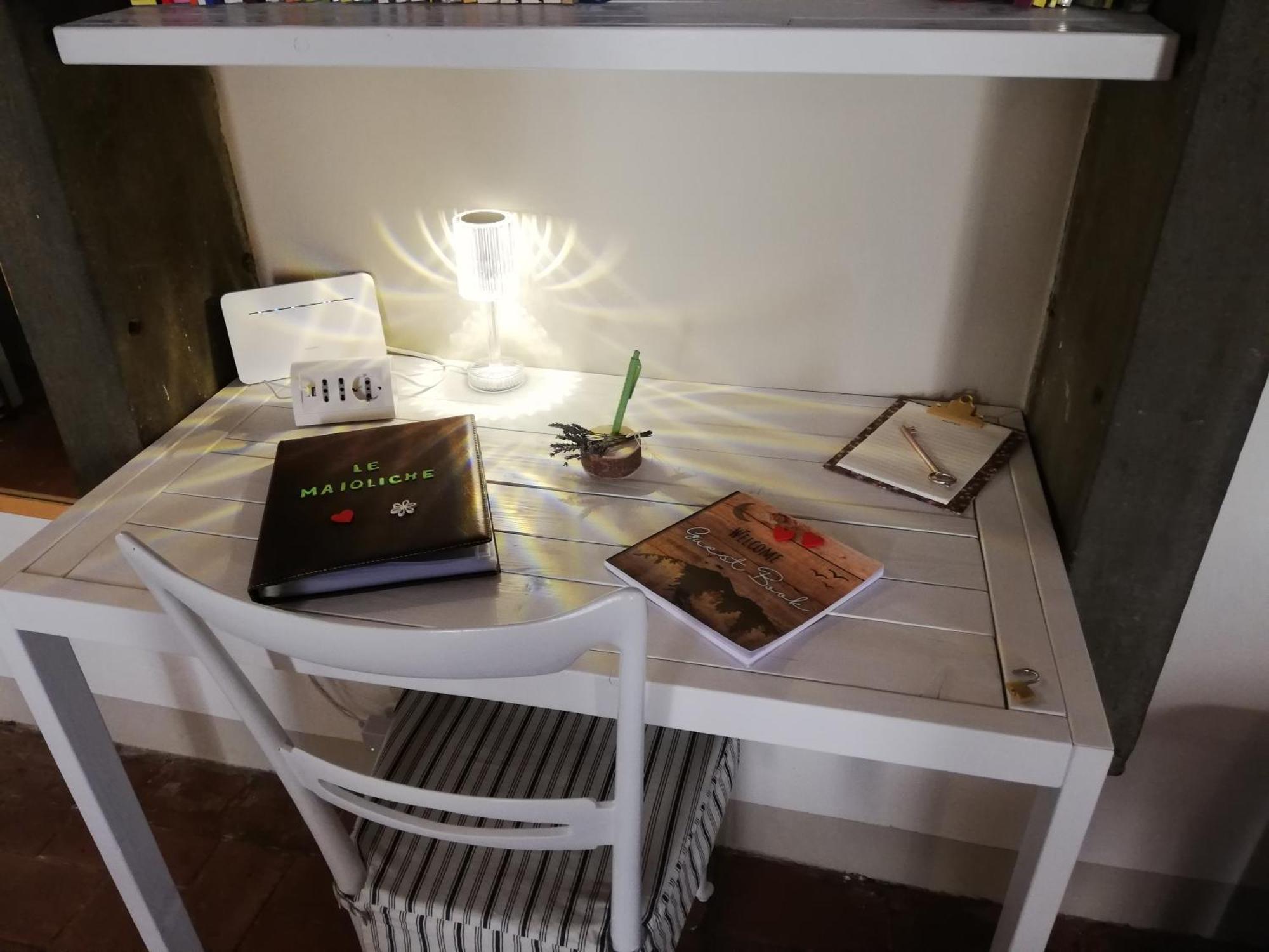 Apartamento Loft - Le Maioliche Montelupo Fiorentino Exterior foto