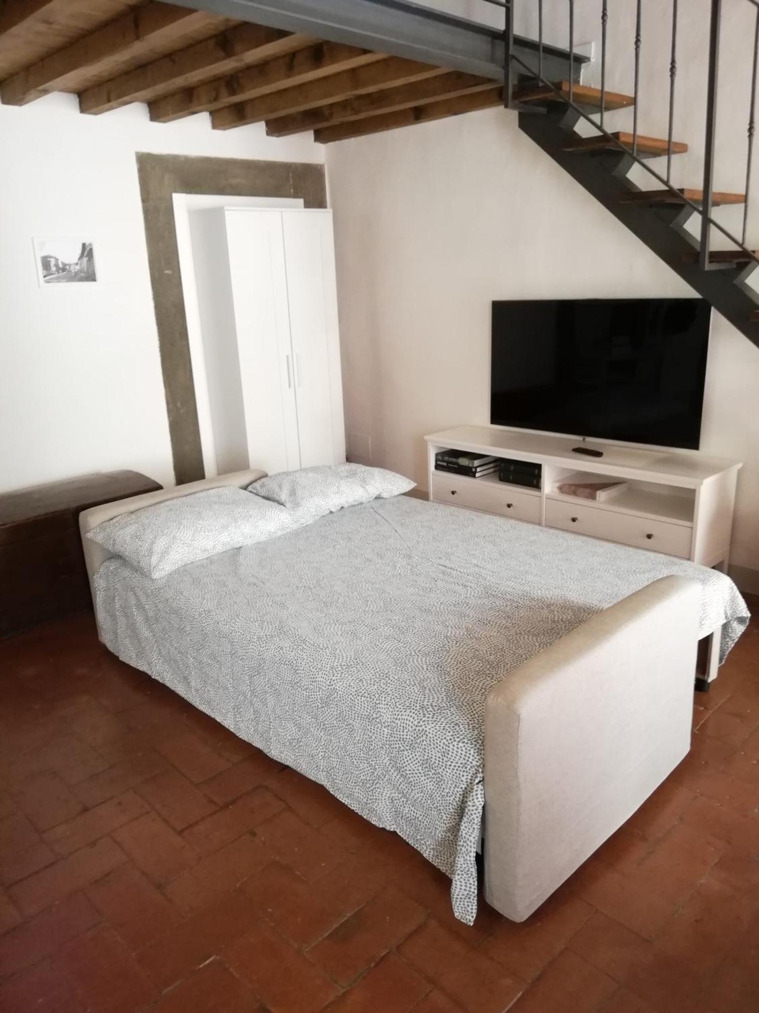 Apartamento Loft - Le Maioliche Montelupo Fiorentino Exterior foto