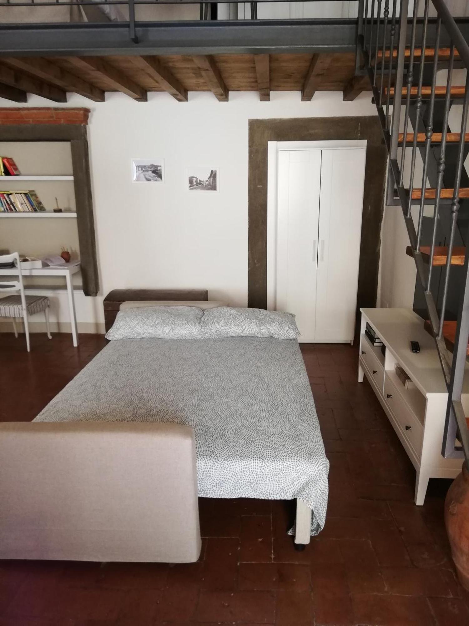 Apartamento Loft - Le Maioliche Montelupo Fiorentino Exterior foto