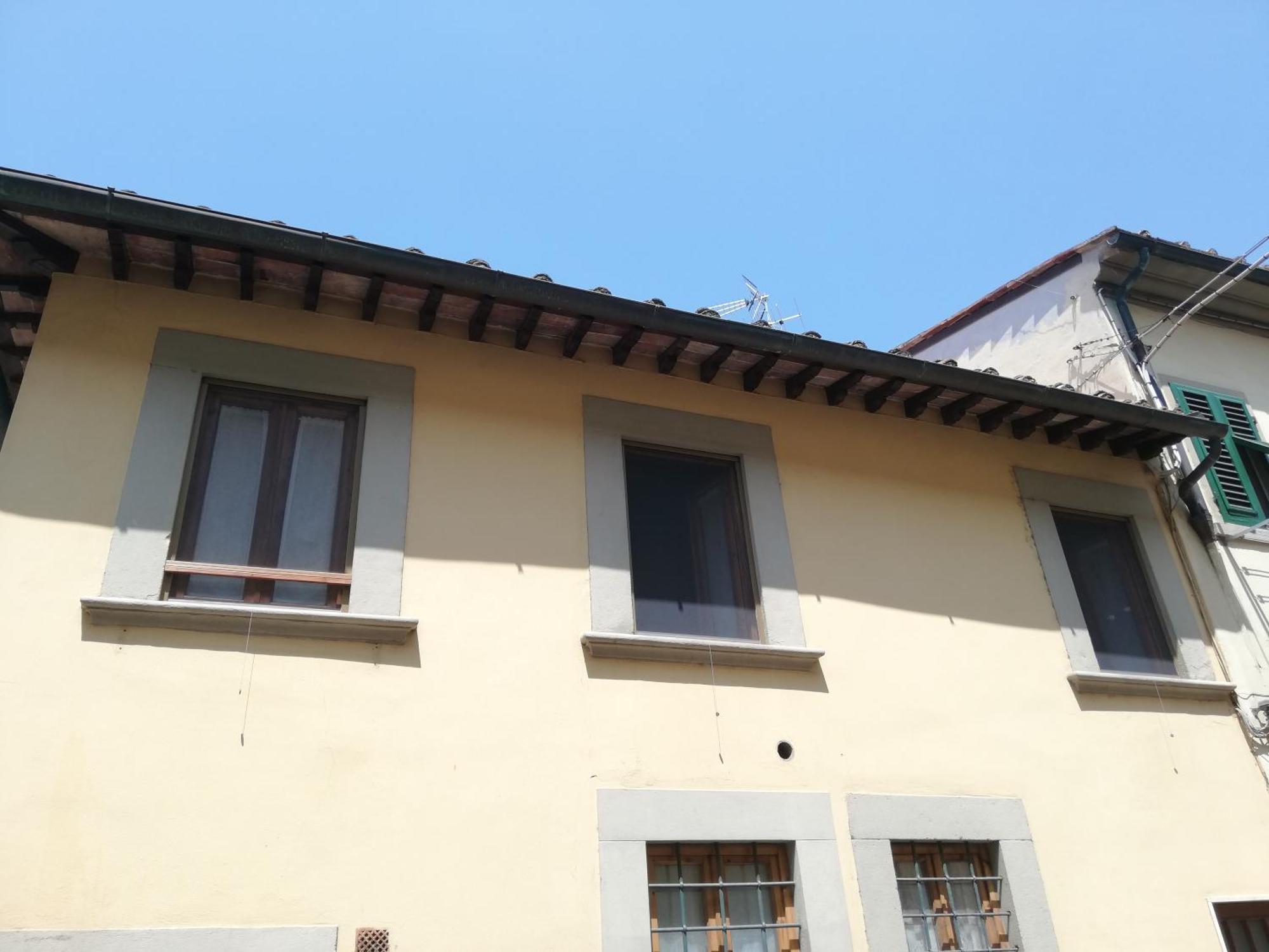 Apartamento Loft - Le Maioliche Montelupo Fiorentino Exterior foto