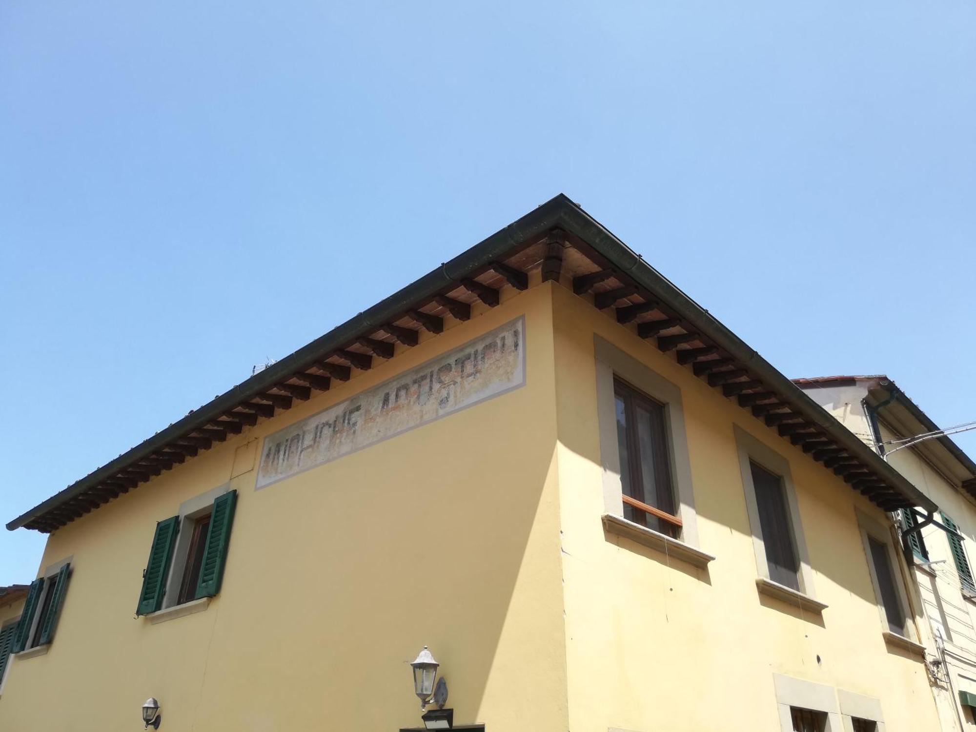 Apartamento Loft - Le Maioliche Montelupo Fiorentino Exterior foto
