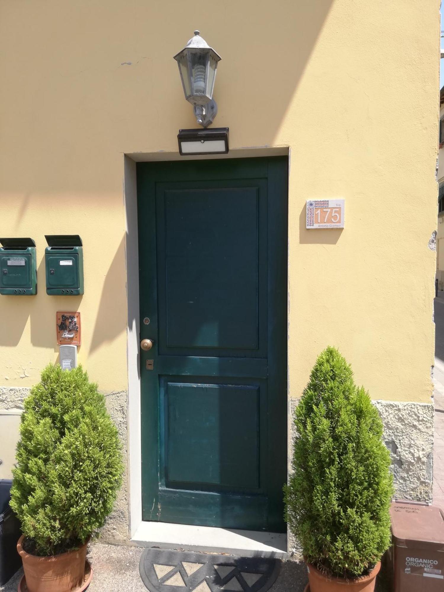 Apartamento Loft - Le Maioliche Montelupo Fiorentino Exterior foto
