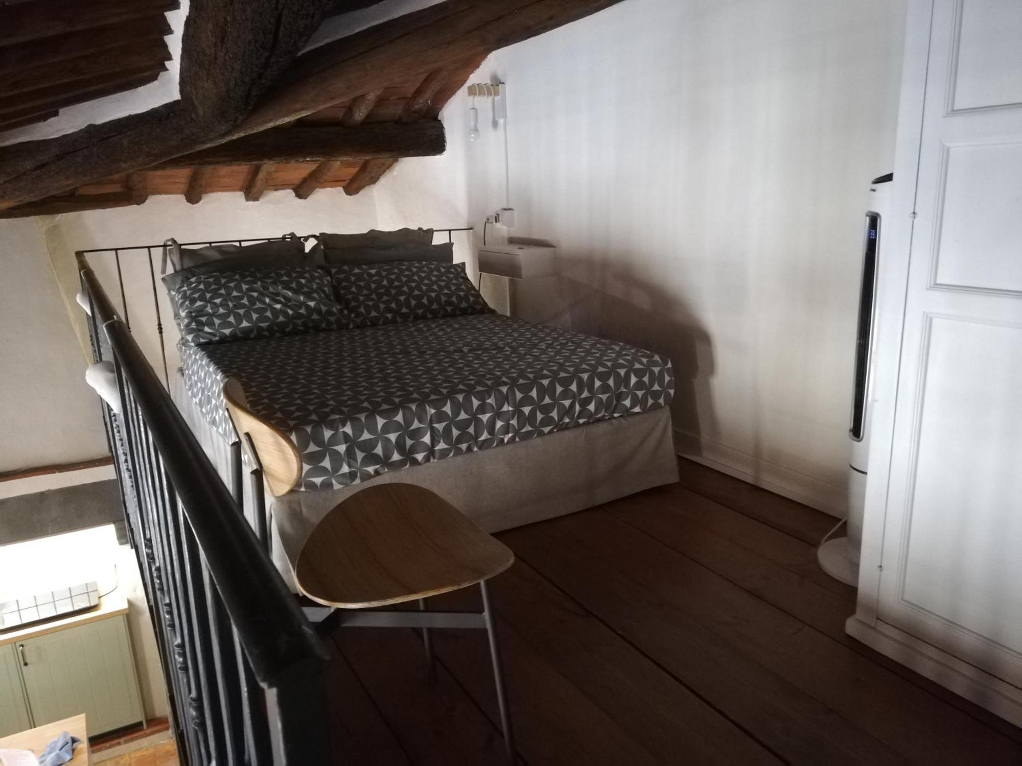 Apartamento Loft - Le Maioliche Montelupo Fiorentino Exterior foto
