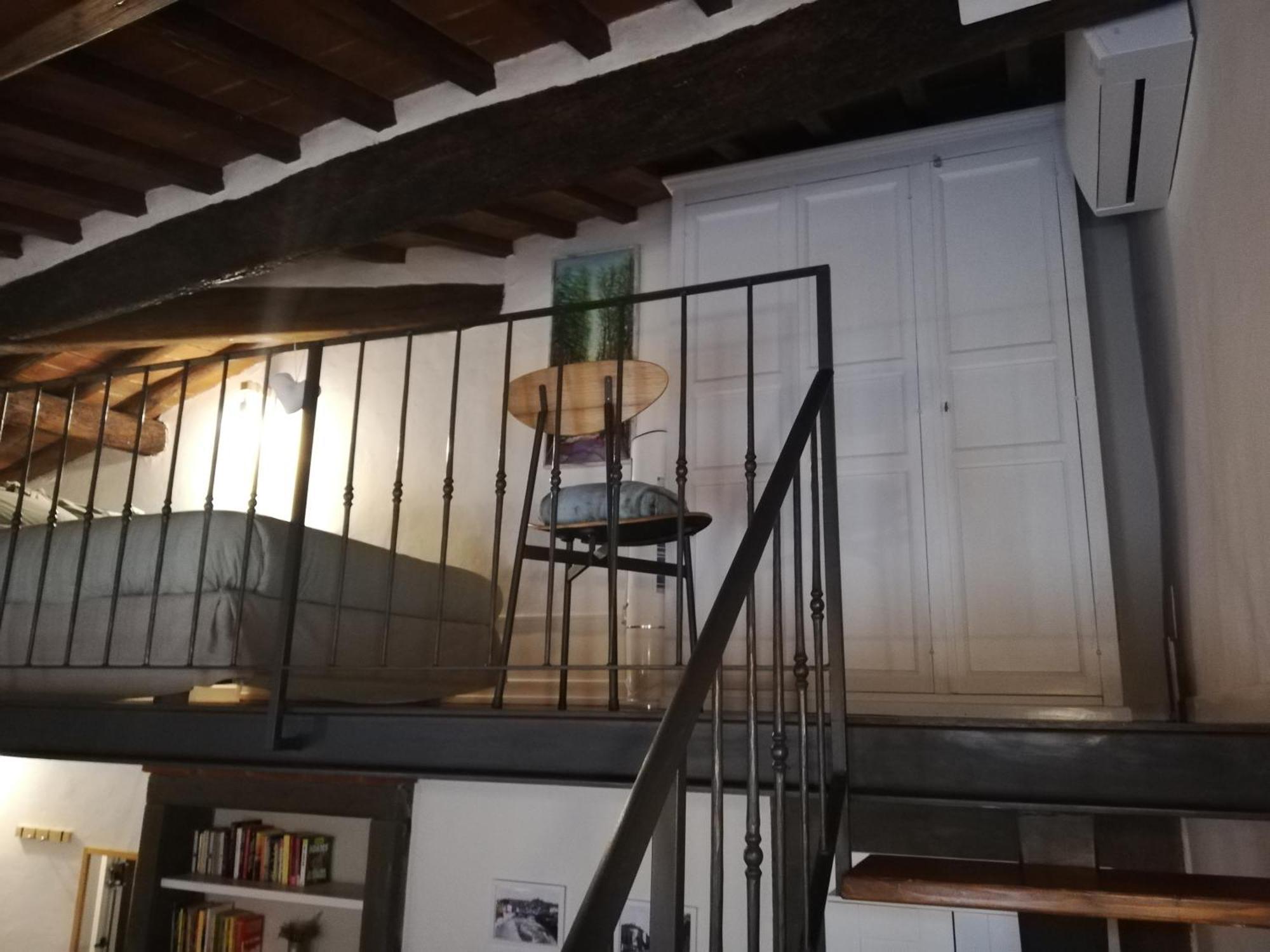 Apartamento Loft - Le Maioliche Montelupo Fiorentino Exterior foto