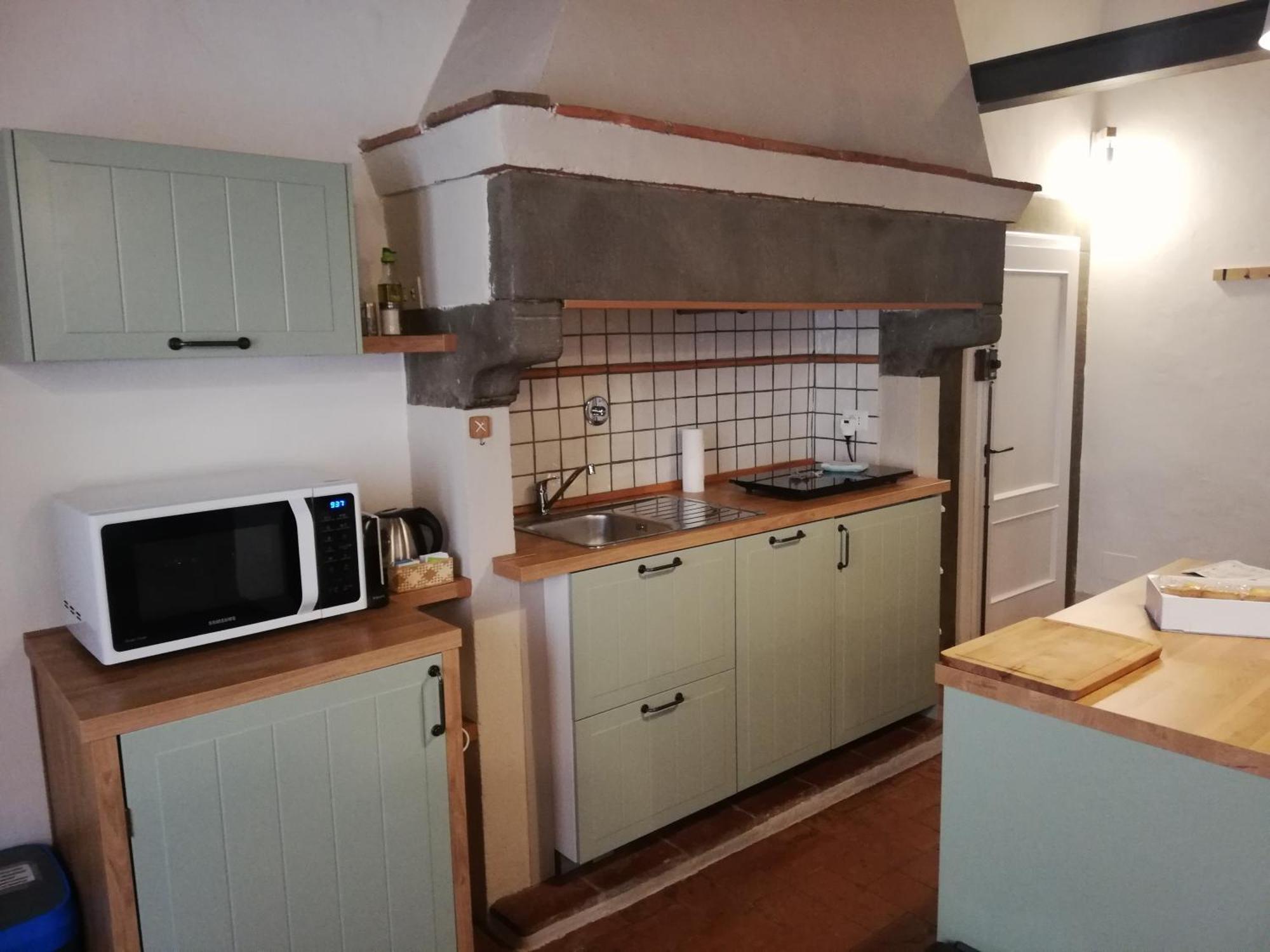 Apartamento Loft - Le Maioliche Montelupo Fiorentino Exterior foto