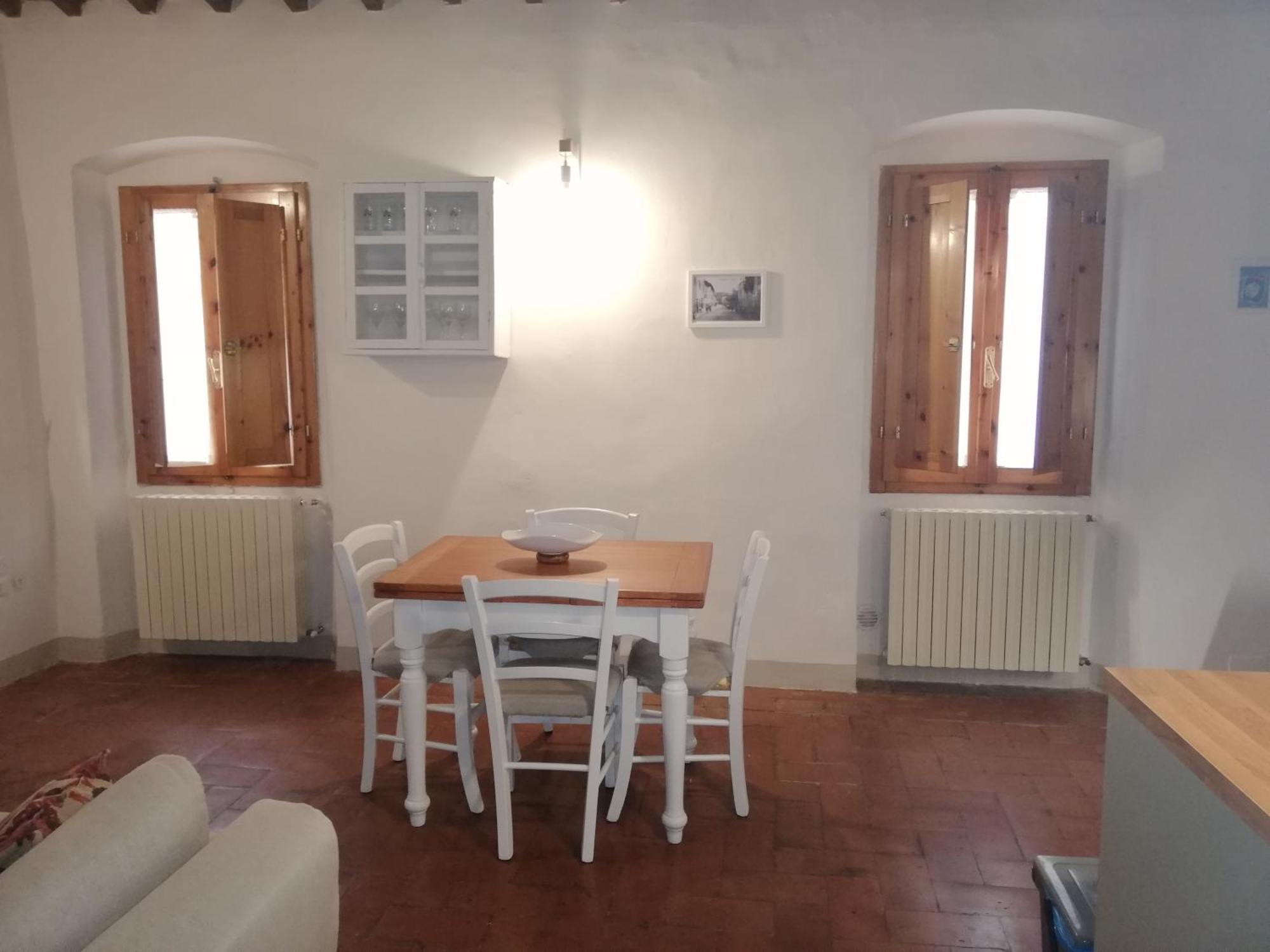Apartamento Loft - Le Maioliche Montelupo Fiorentino Exterior foto