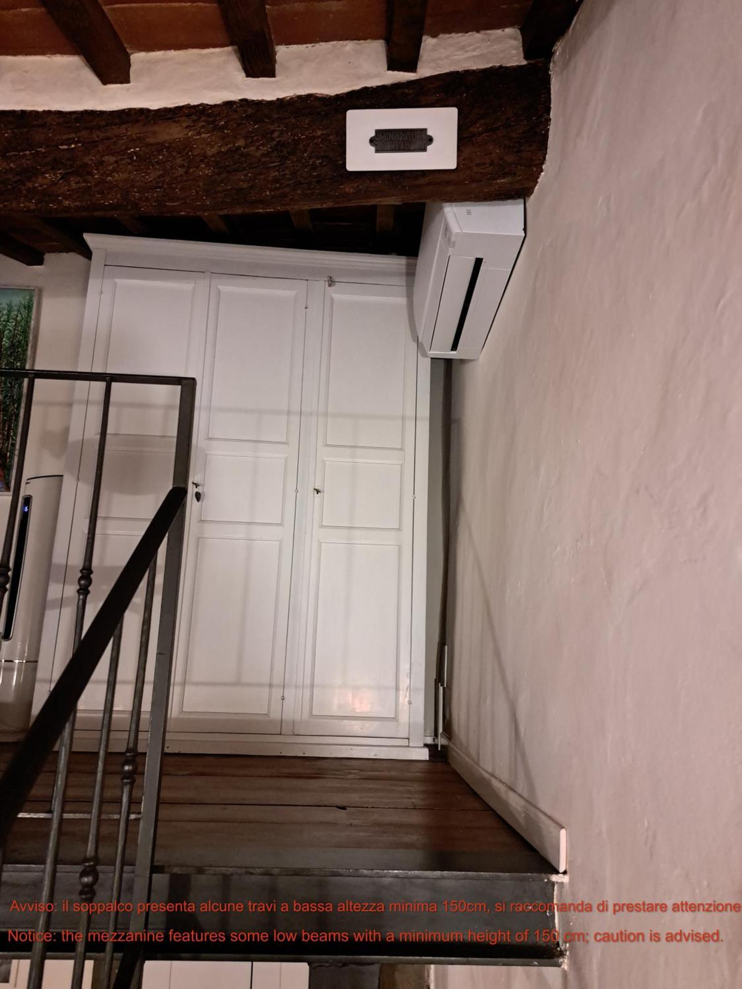 Apartamento Loft - Le Maioliche Montelupo Fiorentino Exterior foto