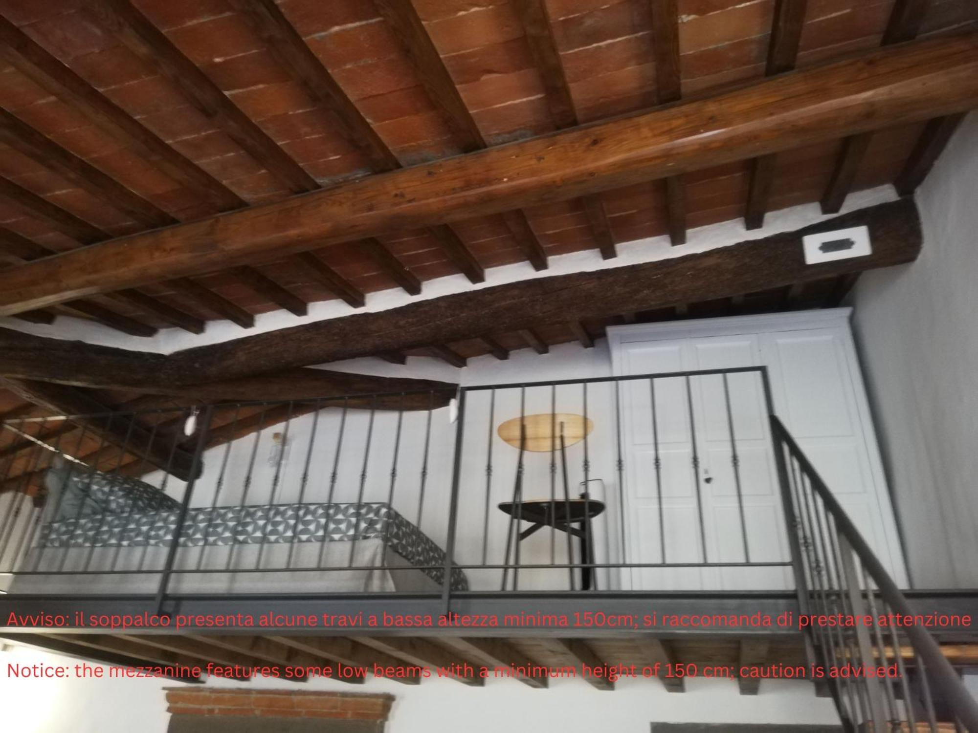 Apartamento Loft - Le Maioliche Montelupo Fiorentino Exterior foto