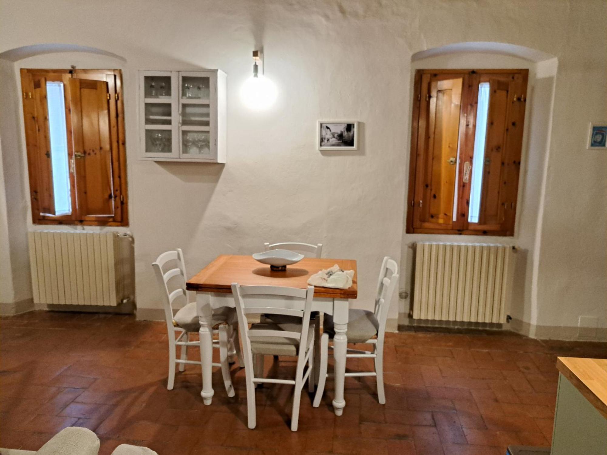 Apartamento Loft - Le Maioliche Montelupo Fiorentino Exterior foto